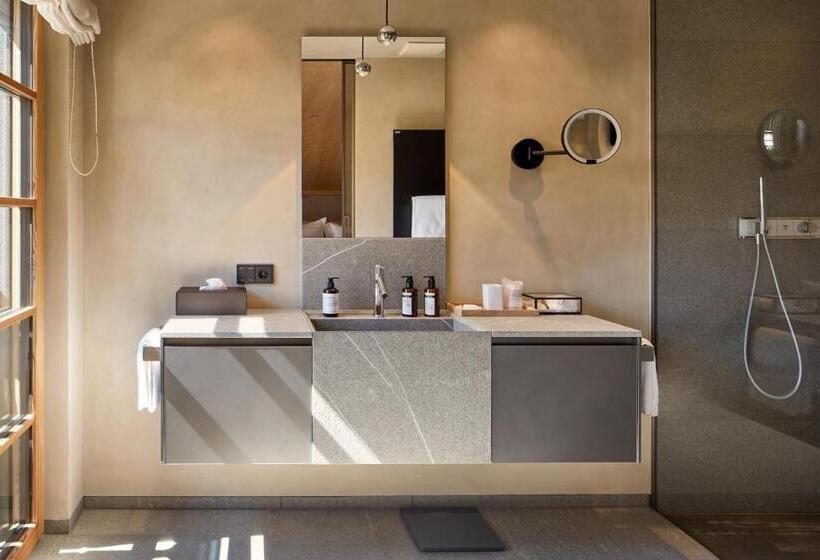 Апартаменты Пентхаус 1 Спальня, Residence Villa Al Sole