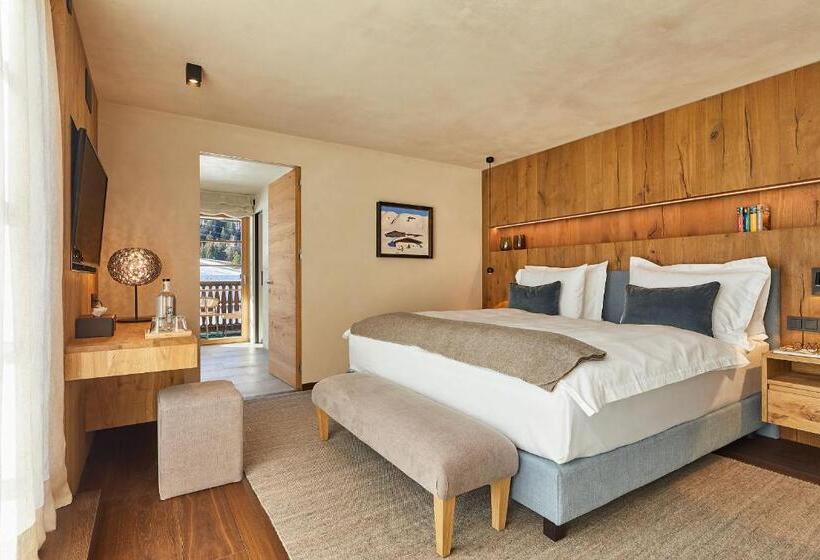 Апартаменты Deluxe 1 Спальня, Residence Villa Al Sole