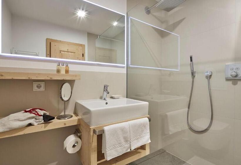 Апартаменты 1 Спальня с Балконом, Residence Villa Al Sole