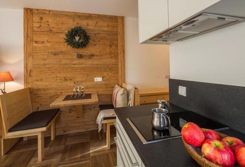 Студио Стандарт с Балконом, Residence Villa Al Sole