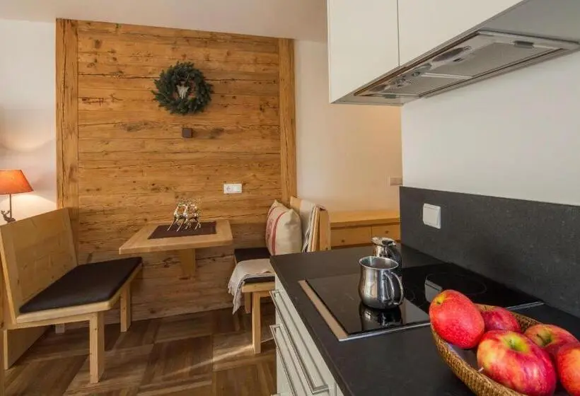 バルコニー付きスタンダードステューディオ, Residence Villa Al Sole
