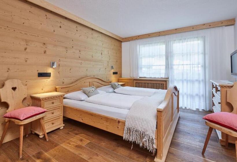 Студио Стандарт с Балконом, Residence Villa Al Sole