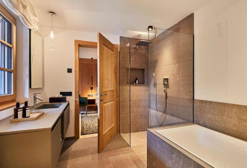 Номер Deluxe с Балконом, Residence Villa Al Sole