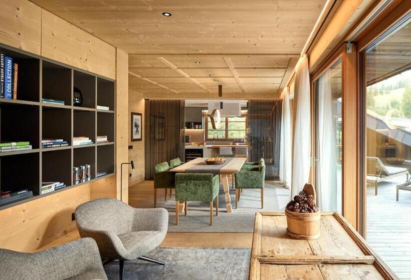 Апартаменты Пентхаус 1 Спальня, Residence Villa Al Sole