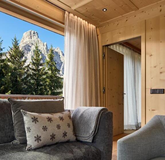 Апартаменты Пентхаус 1 Спальня, Residence Villa Al Sole