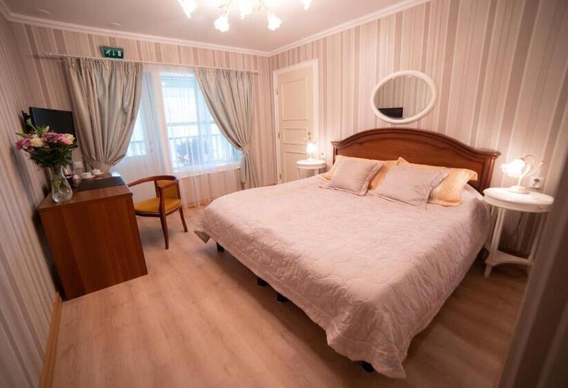 غرفة قياسية, Holiday Village Kukkapää