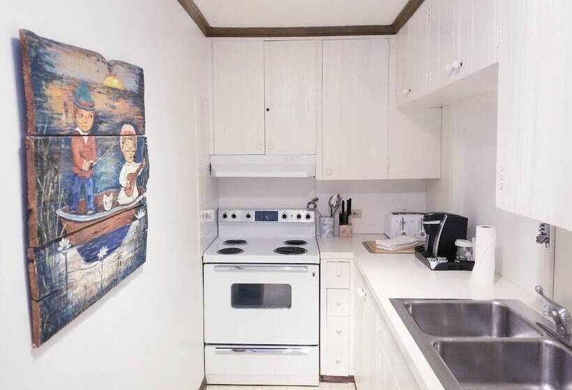 إستوديو قياسى سرير مزدوج, Christiania Lodge