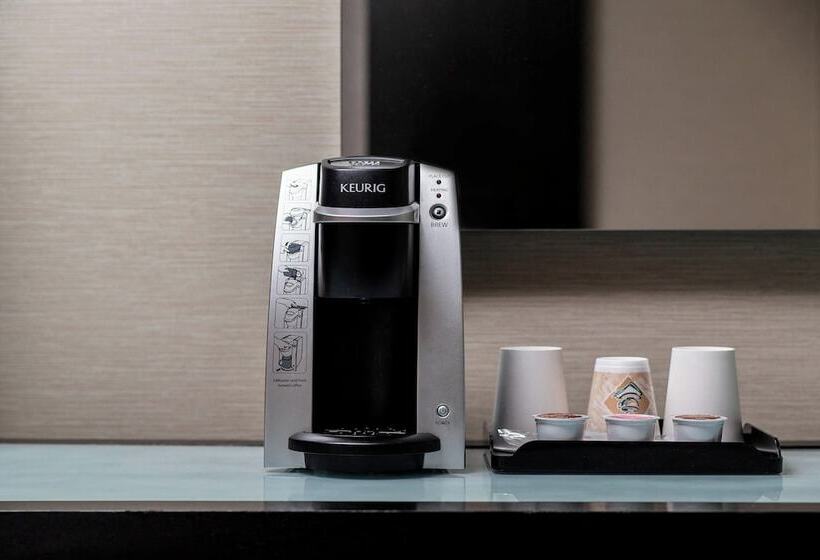 غرفة تنفيذية, Courtyard New York Manhattan/times Square