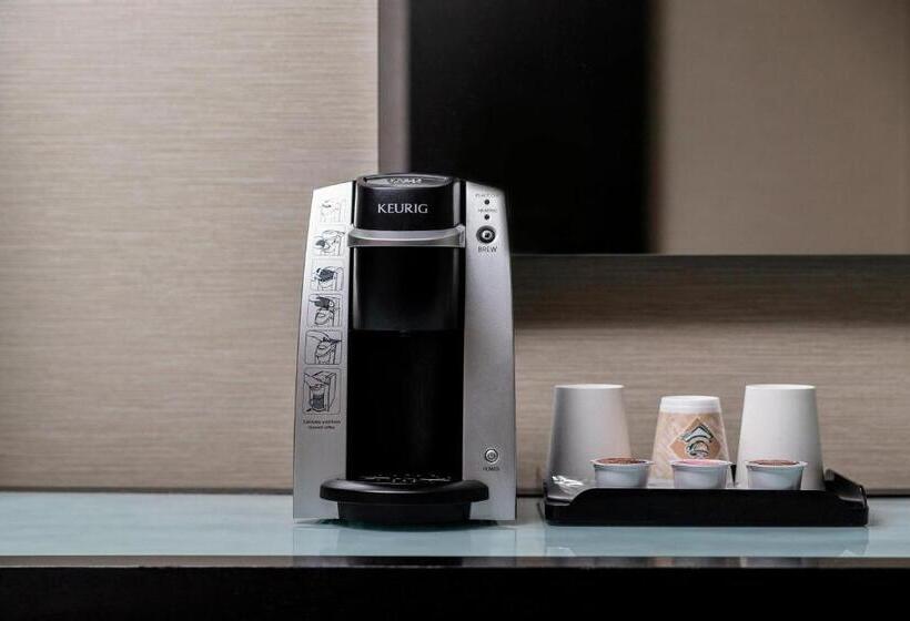 غرفة تنفيذية, Courtyard New York Manhattan/times Square