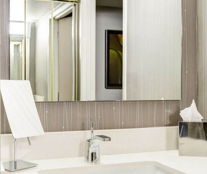 غرفة تنفيذية, Courtyard By Marriott Scottsdale Old Town