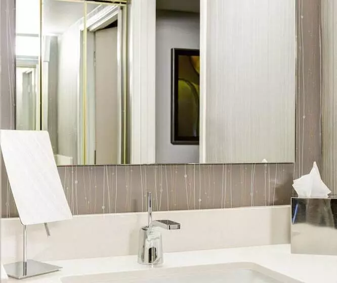 اتاق اجرایی, Courtyard By Marriott Scottsdale Old Town