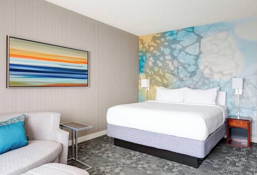 غرفة تنفيذية, Courtyard By Marriott Scottsdale Old Town