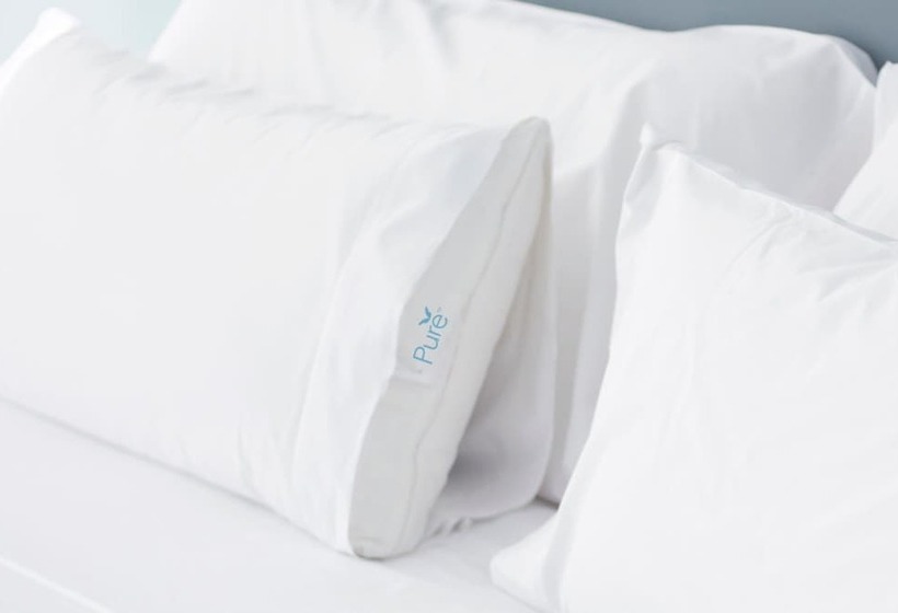 غرفه قياسيه سريرين مزدوجين, Courtyard By Marriott Scottsdale Old Town