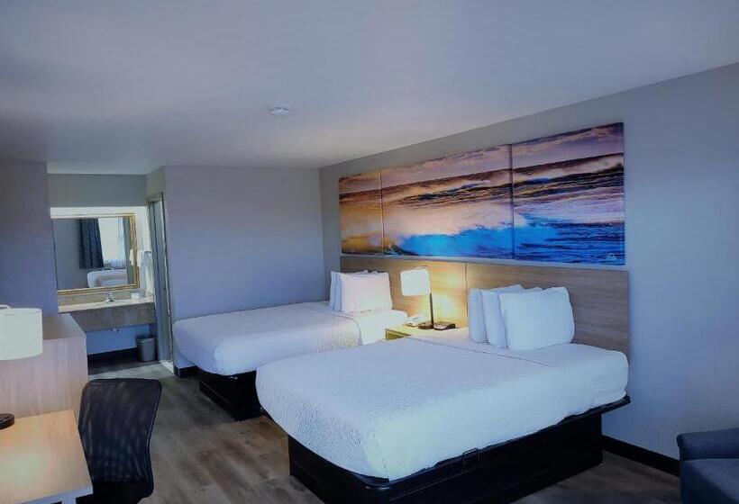 غرفة قياسية, Days Inn By Wyndham Lonoke