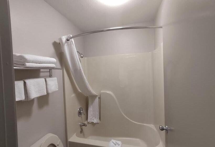 غرفة قياسية سرير كينج, Days Inn By Wyndham Lonoke