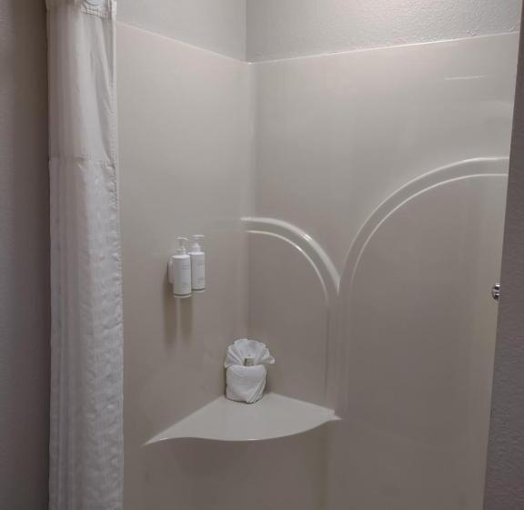 جناح سرير كينج, Days Inn By Wyndham Lonoke