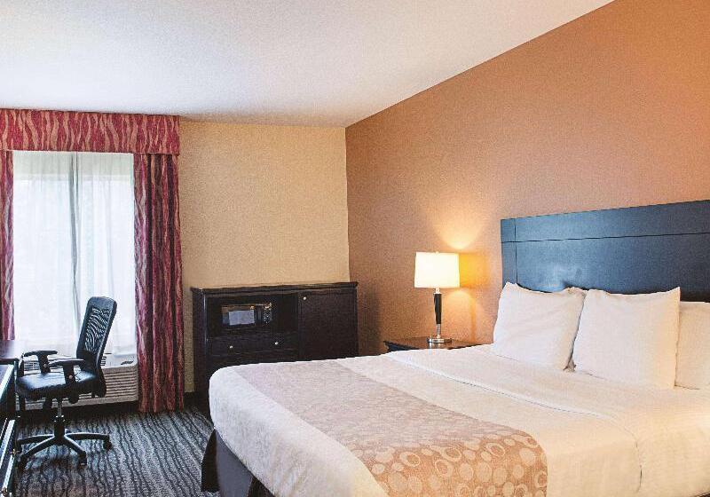 غرفة قياسية, Days Inn By Wyndham Lonoke