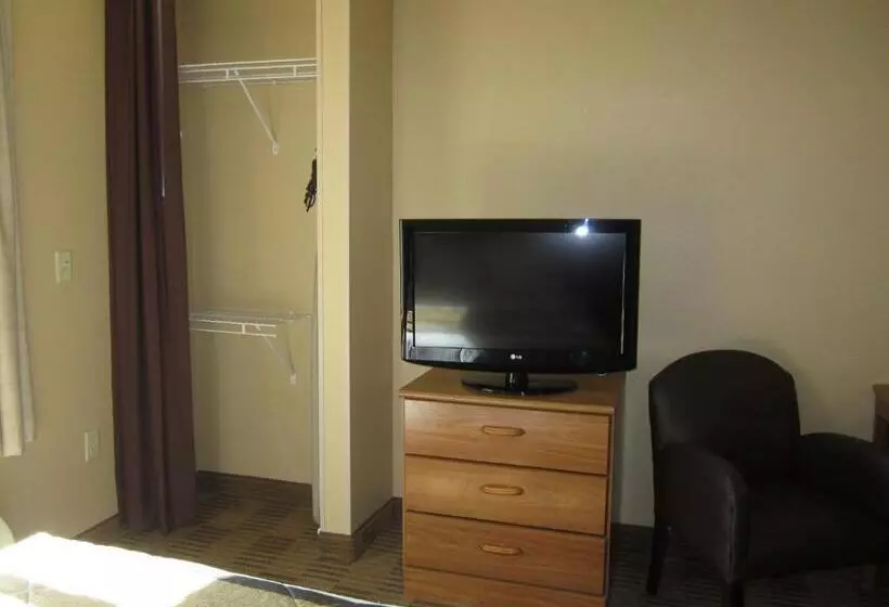 スタンダードスタジオ, Extended Stay America Select Suites   Austin   Round Rock   North