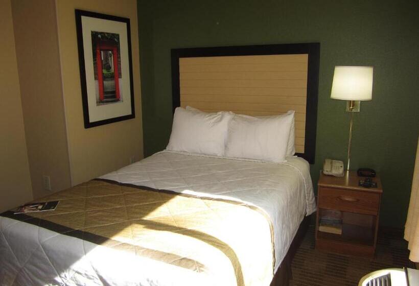 إستوديو قياسى, Extended Stay America Select Suites   Austin   Round Rock   North