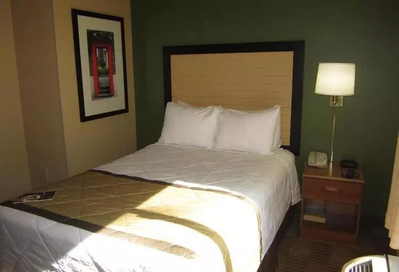 スタンダードスタジオ, Extended Stay America Select Suites   Austin   Round Rock   North