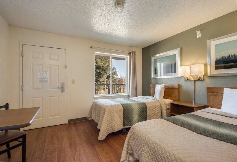 Студия Стандарт, Hometowne Studios By Red Roof Dallas   Mesquite