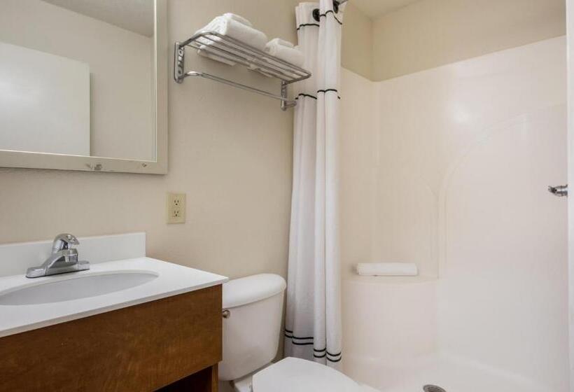 إستوديو قياسى, Hometowne Studios By Red Roof Dallas   Mesquite