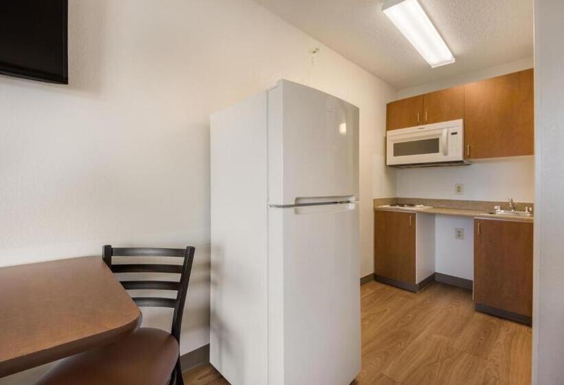 Студия Стандарт, Hometowne Studios By Red Roof Dallas   Mesquite