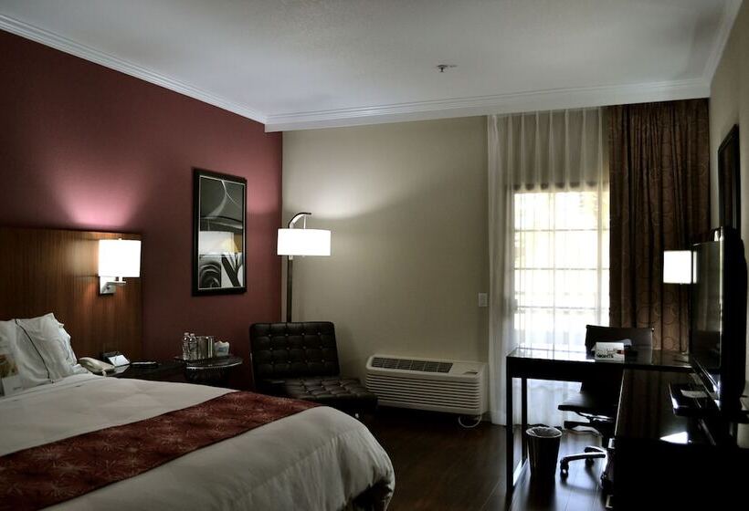 适合残疾人使用的标准间, Doubletree By Hilton Chatsworth