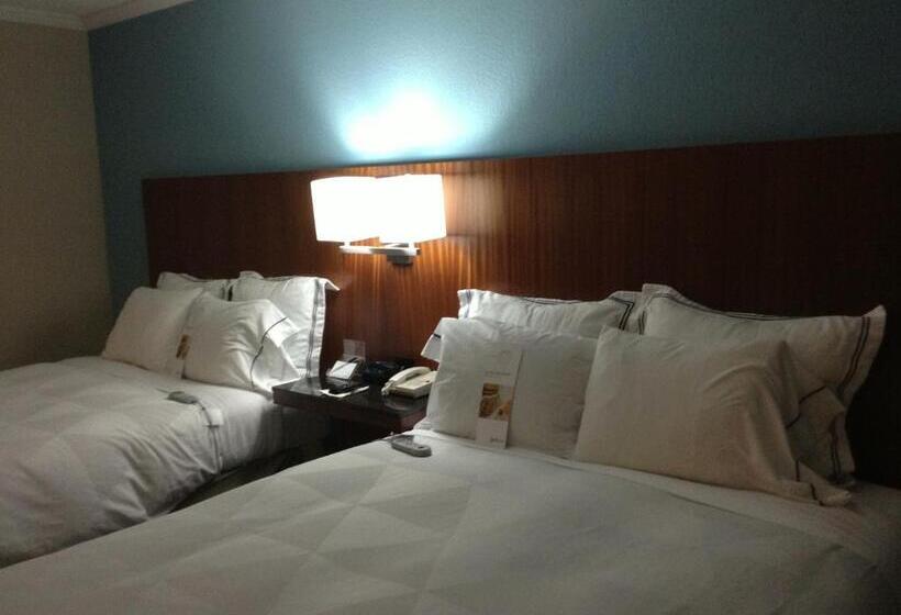 适合残疾人使用的标准间, Doubletree By Hilton Chatsworth