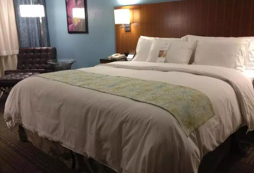 استودیوی پریمیوم, Doubletree By Hilton Chatsworth