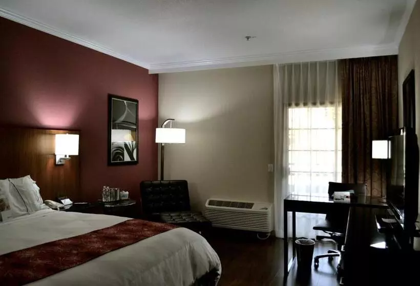 اتاق کلاس بیزنس, Doubletree By Hilton Chatsworth