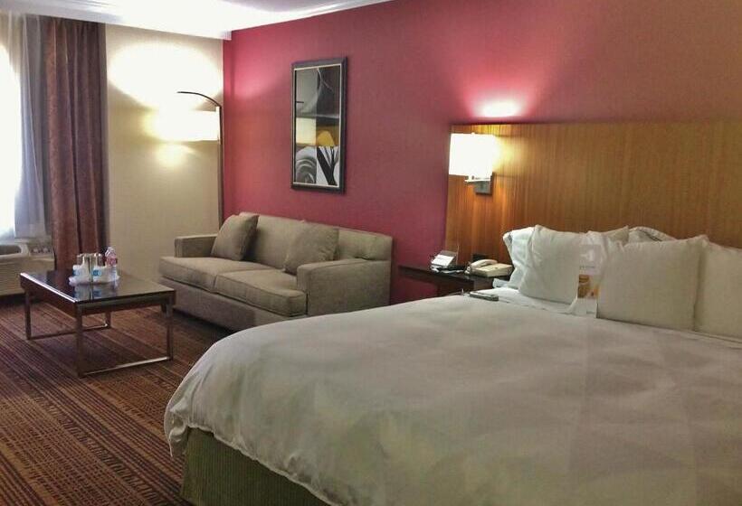 高级客房, Doubletree By Hilton Chatsworth