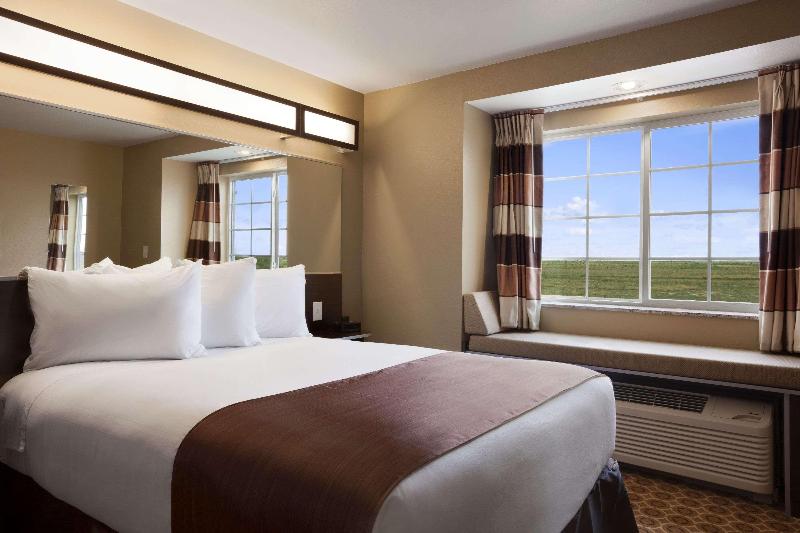 标准间, Doubletree By Hilton Chatsworth