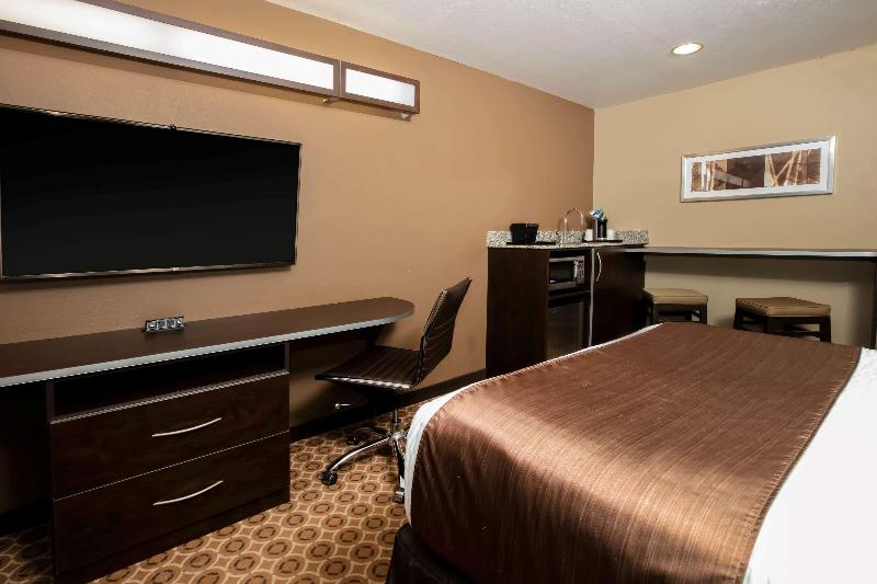 스탠다드 룸, Doubletree By Hilton Chatsworth