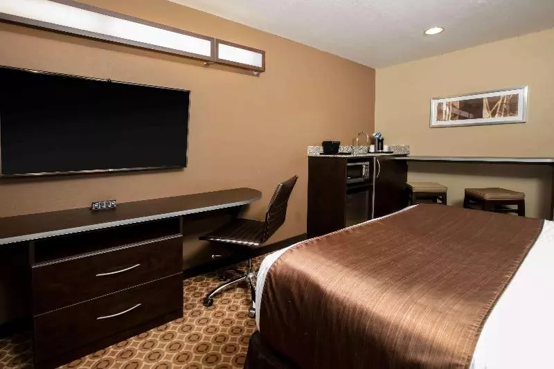 اتاق استاندارد, Doubletree By Hilton Chatsworth