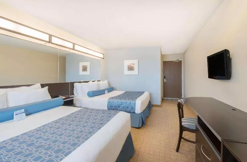 اتاق کلاس بیزنس, Doubletree By Hilton Chatsworth