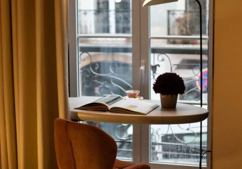 اتاق استاندارد, Doubletree By Hilton Chatsworth