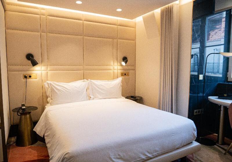 标准间, Doubletree By Hilton Chatsworth