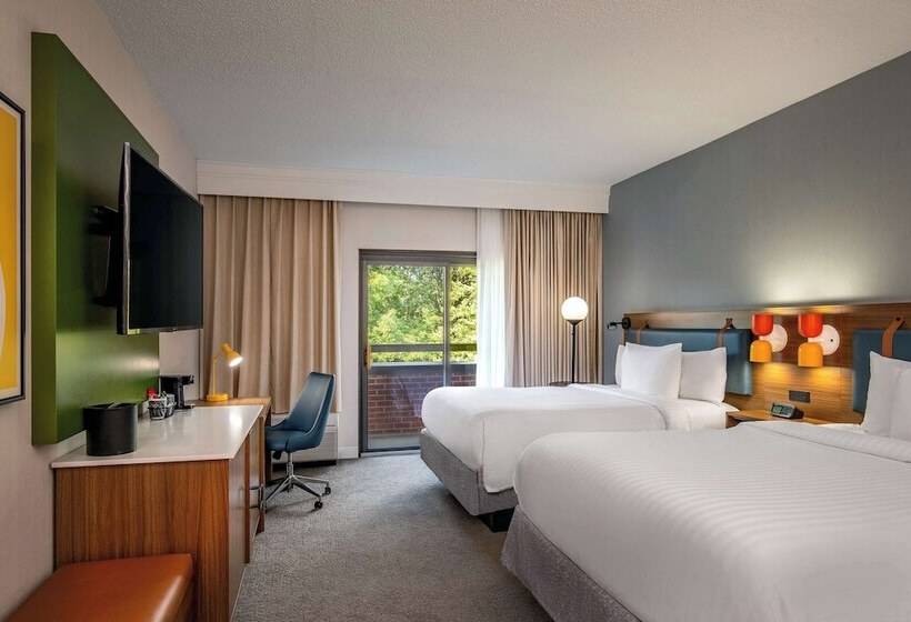 جناح, Sonesta Select Boston Foxborough Mansfield