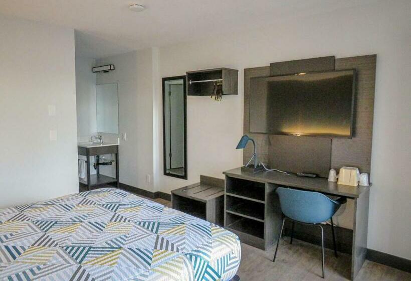 غرفة قياسية, Motel 6 Tigard, Or   Portland Southwest