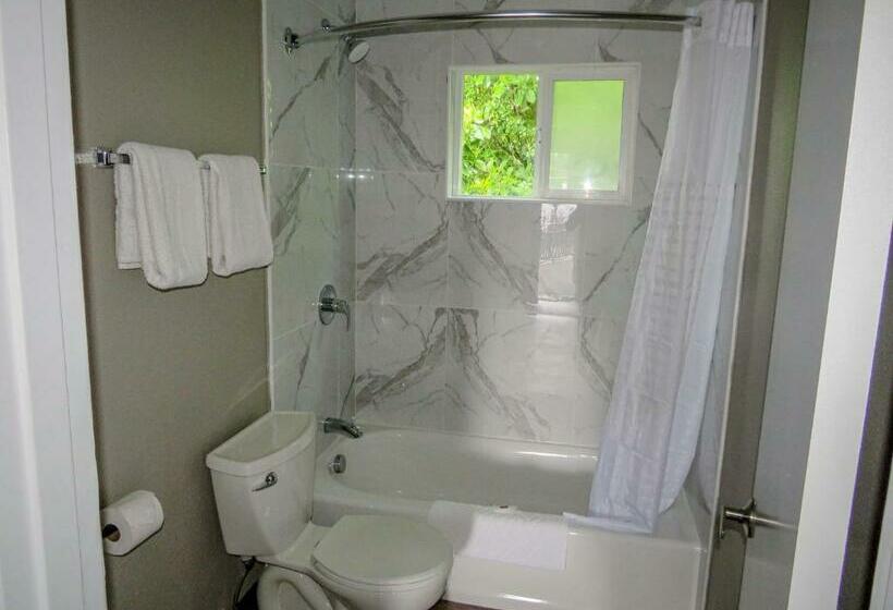 غرفة قياسية, Motel 6 Tigard, Or   Portland Southwest