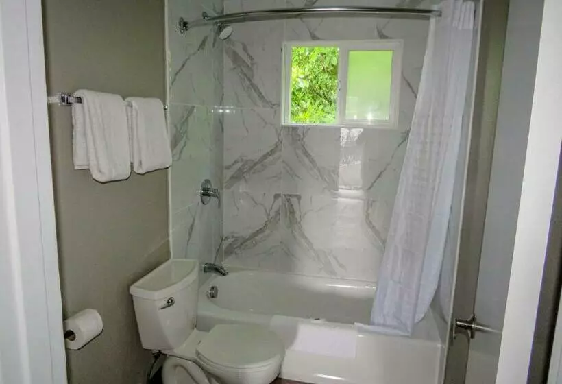 スタンダードルーム, Motel 6 Tigard, Or   Portland Southwest