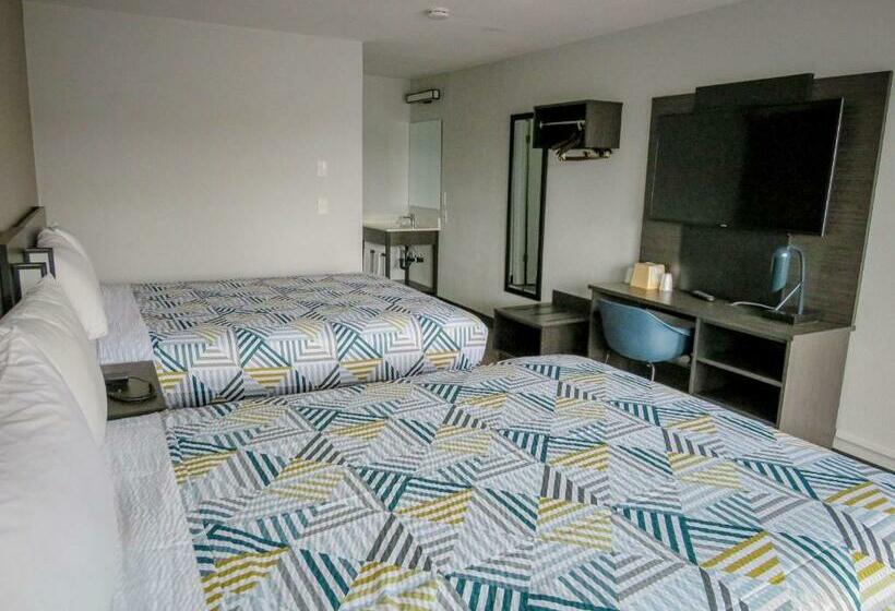 غرفة قياسية, Motel 6 Tigard, Or   Portland Southwest