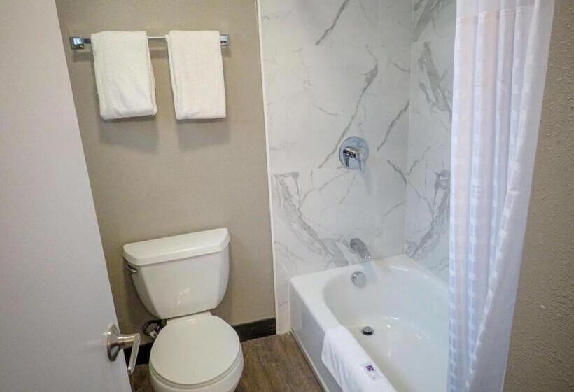 غرفة ديلوكس, Motel 6 Tigard, Or   Portland Southwest