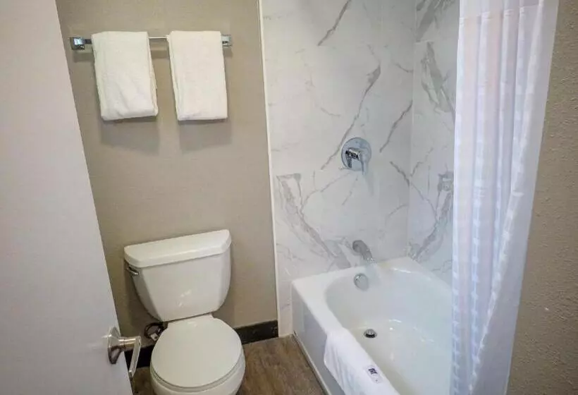 デラックスルーム, Motel 6 Tigard, Or   Portland Southwest