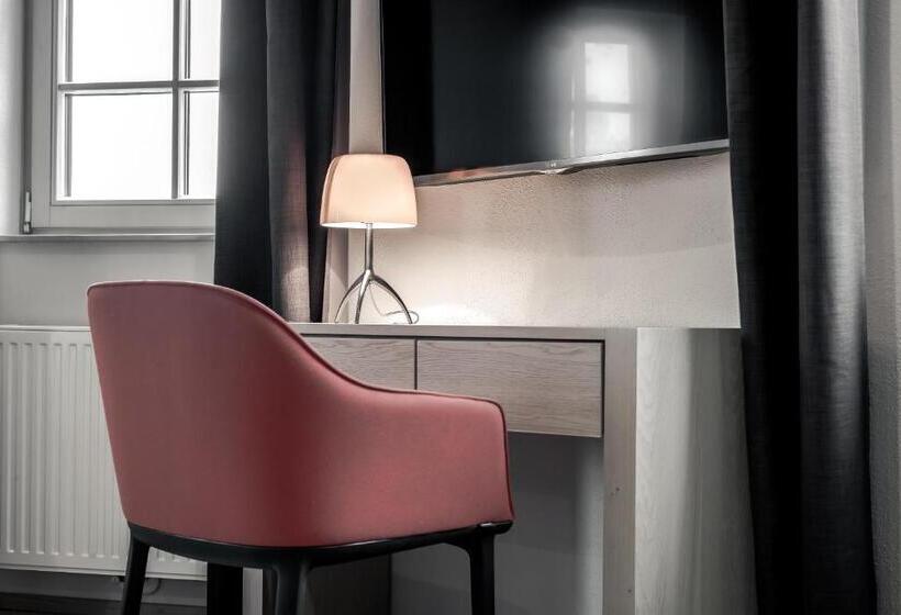 アパートメント・エコノミー2寝室, Chalet Obergurgl Luxury Apartments