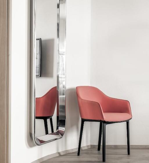 アパートメント・エコノミー2寝室, Chalet Obergurgl Luxury Apartments