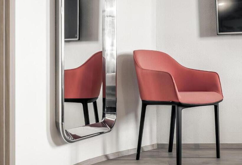 アパートメント・エコノミー2寝室, Chalet Obergurgl Luxury Apartments