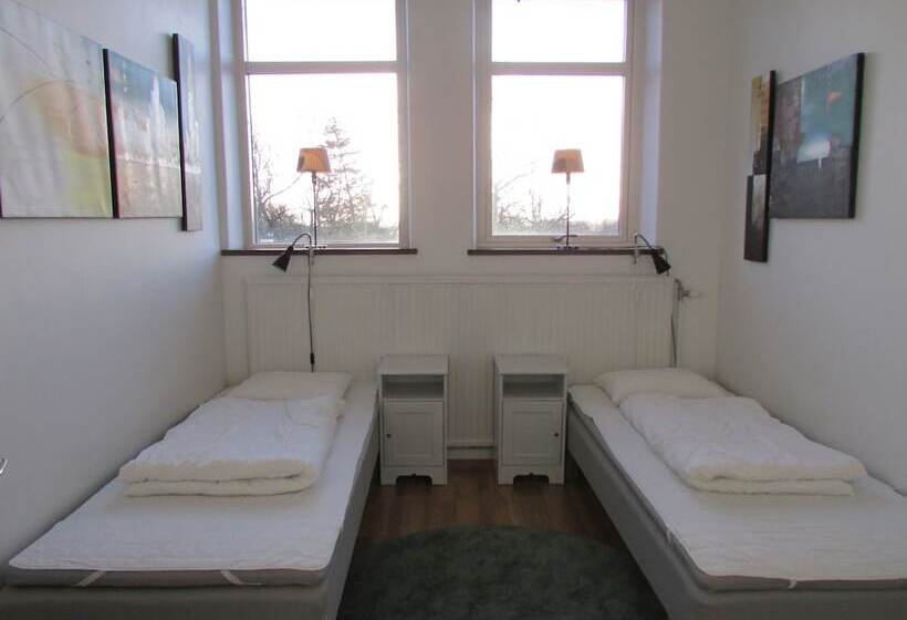 חדר סטנדרט, Hallandsåsen Hostel