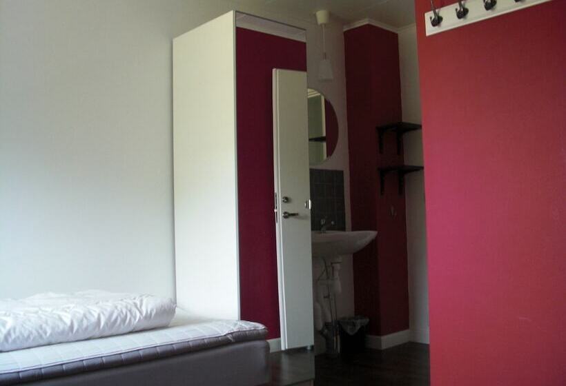 חדר סטנדרט, Hallandsåsen Hostel